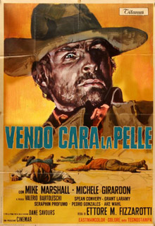 Vendo cara la pelle