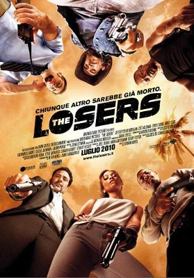 Losers, The