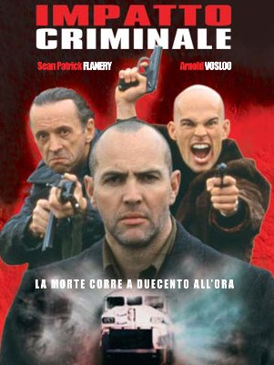 Impatto criminale