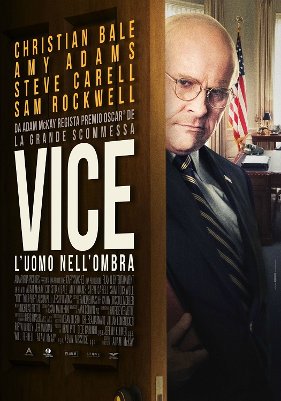 Vice - L