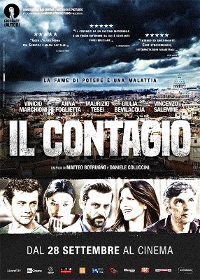 Il contagio