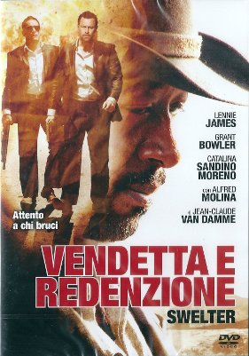 Vendetta e redenzione