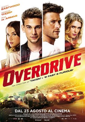 Overdrive