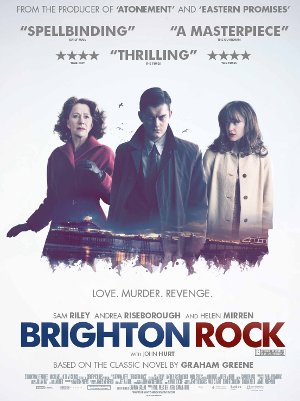 Brighton Rock