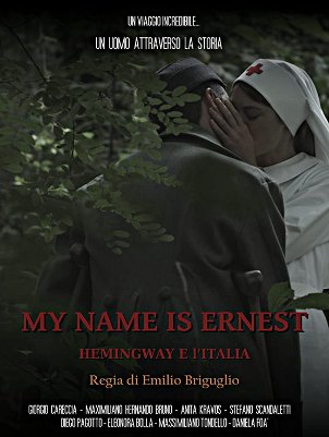 My Name Is Ernest