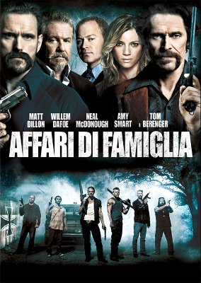 Affari di famiglia