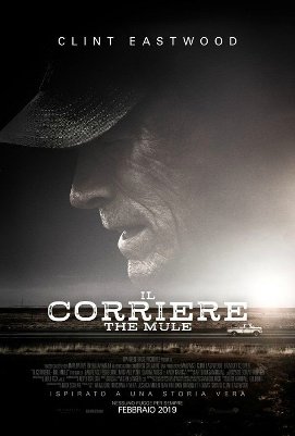 Il corriere - The Mule