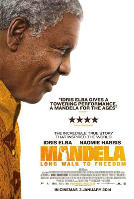 Mandela - La lunga strada verso la libertà
