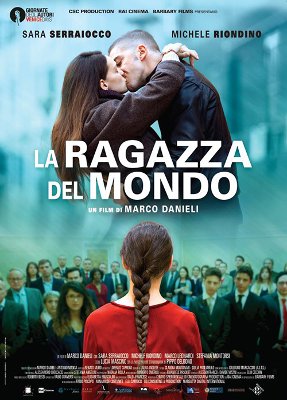 La ragazza del mondo