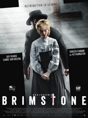 Brimstone