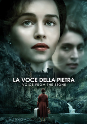 La voce della pietra