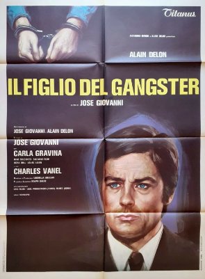 Il figlio del gangster