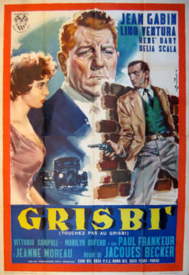 Grisbì