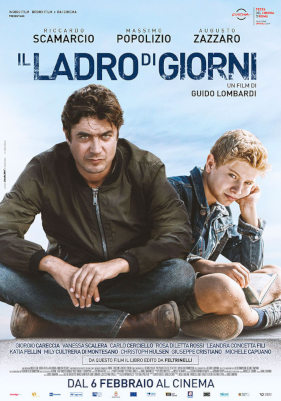 ladro di giorni, Il