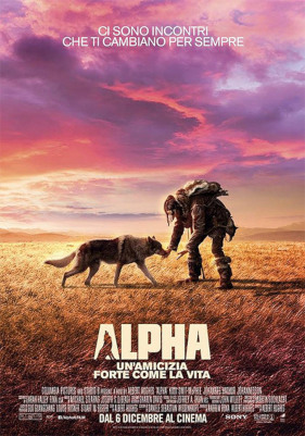 Alpha - Un