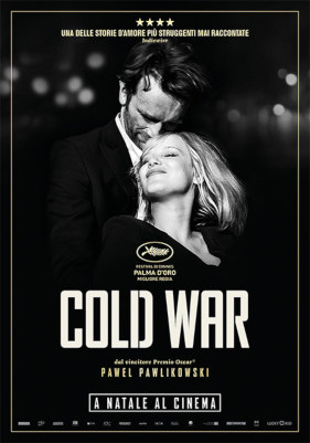 Cold War