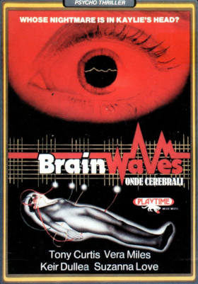 BrainWaves - Onde cerebrali