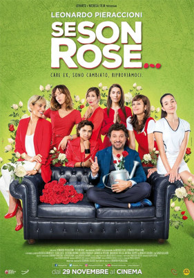 Se son rose...