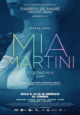 Mia Martini - "Io sono Mia"