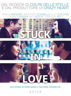 Stuck in Love