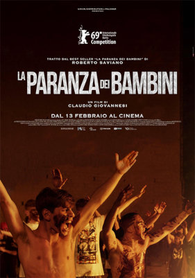 paranza dei bambini, La