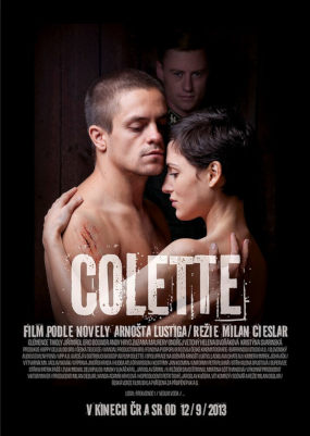 Colette - Un amore più forte di tutto