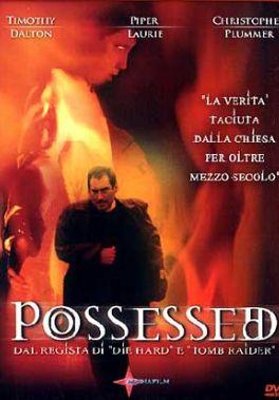 Possessed