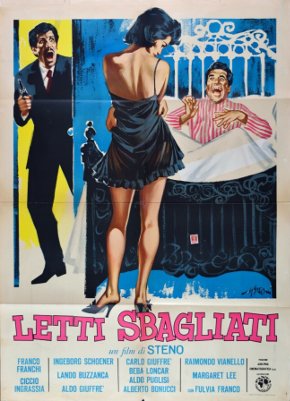 Letti sbagliati