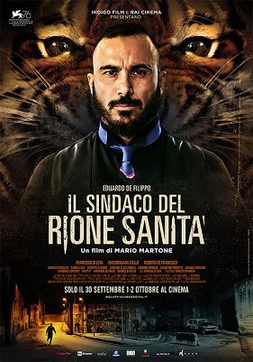 sindaco del Rione Sanità, Il