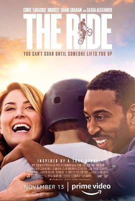 Ride, The