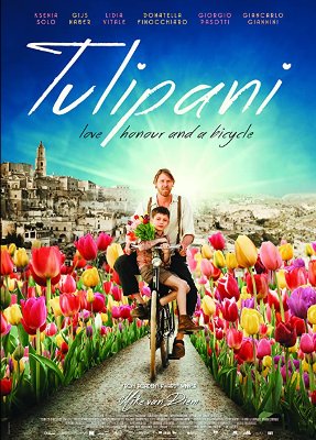 Tulipani - Amore, onore e una bicicletta