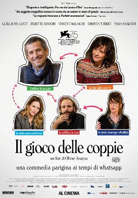 gioco delle coppie, Il