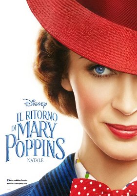 ritorno di Mary Poppins, Il