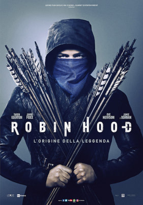 Robin Hood - L