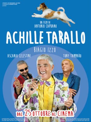 Achille Tarallo