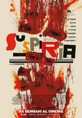 Suspiria