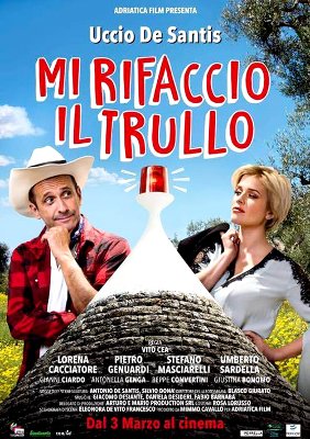 Mi rifaccio il trullo