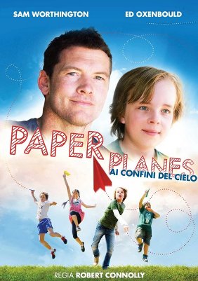 Paper Planes - Ai confini del cielo