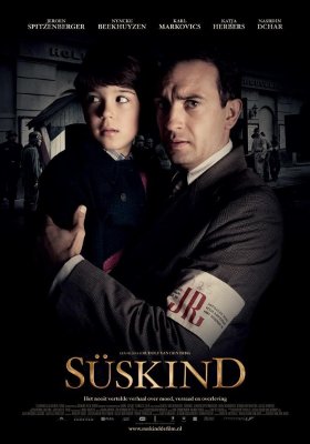 Süskind - Le ali dell'innocenza