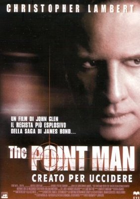 The Point Man - Creato per uccidere