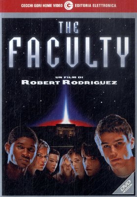 Faculty, The