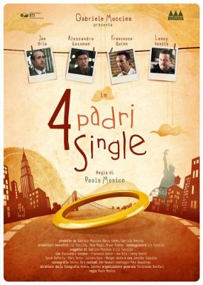 4 padri single