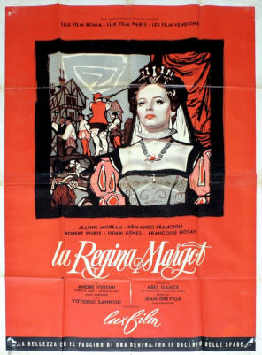 La regina Margot