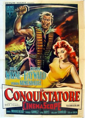 Il conquistatore