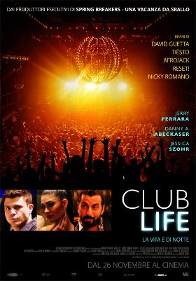 Club Life