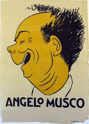 C'era una volta Angelo Musco