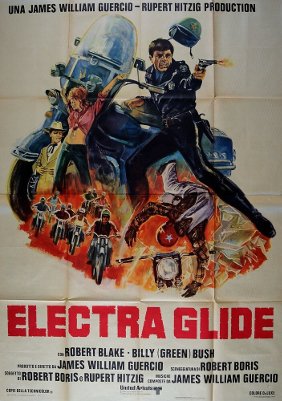 Electra Glide