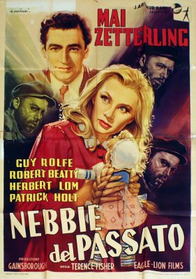 Nebbie del passato