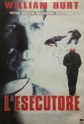 esecutore, L'