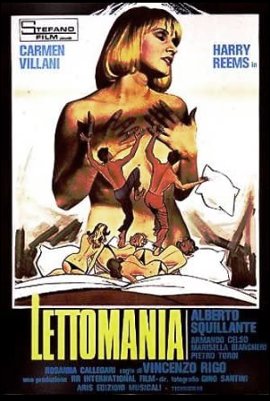 Lettomania